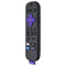 Roku Voice Remote with Netflix/Apple TV+/Paramount+/HBO Max Hot Keys (RC-MC1F)