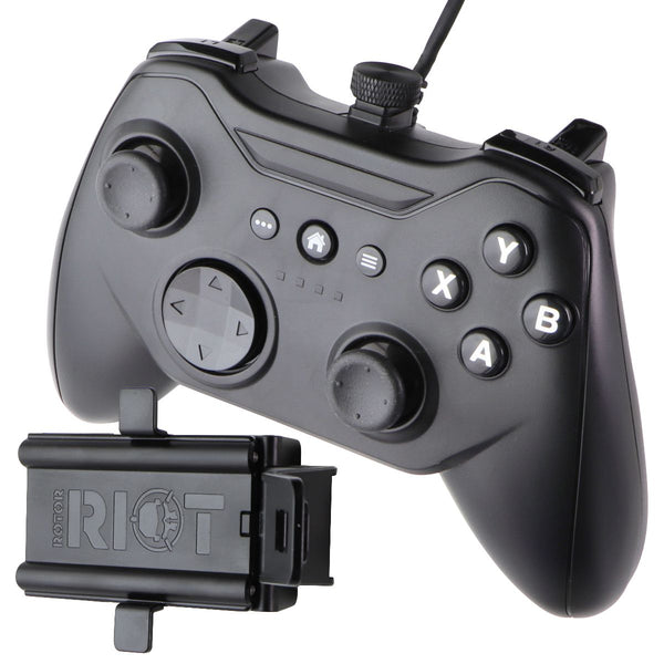 Rotor Riot Lightning 8-Pin Connected Controller for iPhone/iPad/iPod (RR1852)