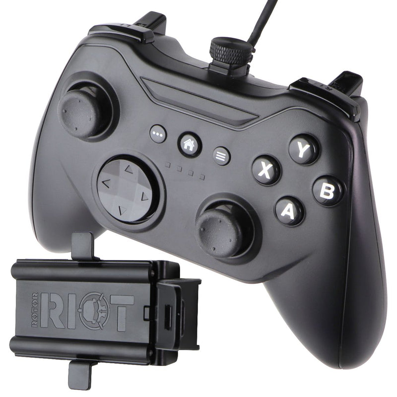 Rotor Riot Lightning 8-Pin Connected Controller for iPhone/iPad/iPod (RR1852)