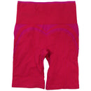 Ryka Women's Workout Gym Set (Sports Bra and Pants) - Size S - Pink/Red
