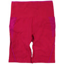 Ryka Women's Workout Gym Set (Sports Bra and Pants) - Size S - Pink/Red