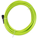Ryobi (1/4 in) 35 ft Pressure Washer Green Hose (3300 PSI/228 BAR) 140F CY 1020