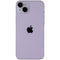 Apple iPhone 14 Plus (6.7-in) Smartphone (A2632) Consumer Cellular 128GB/Purple