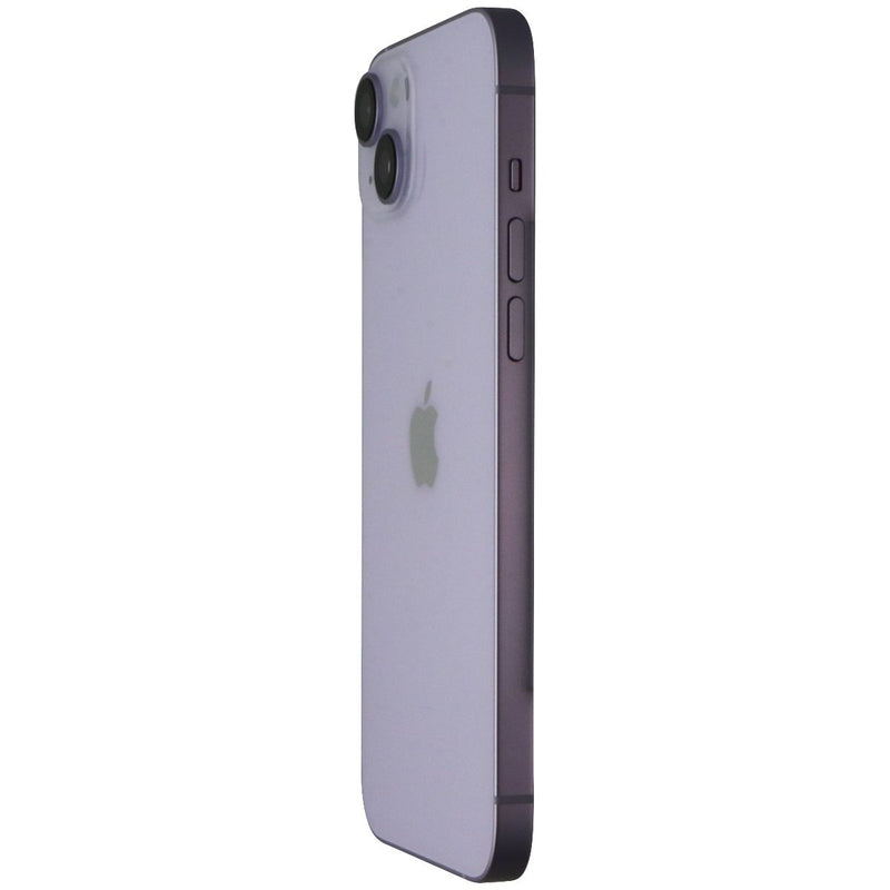 Apple iPhone 14 Plus (6.7-in) Smartphone (A2632) US Xfinity Mobile 128GB/Purple