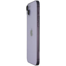 Apple iPhone 14 Plus (6.7-in) Smartphone (A2632) Consumer Cellular 128GB/Purple