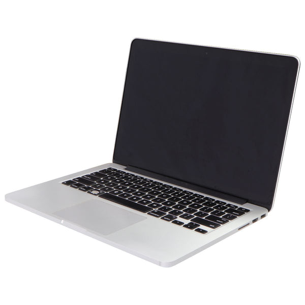 Apple MacBook Pro (13.3-in) Laptop (A1502) i7-4558U / 256GB SSD / 16GB - Silver