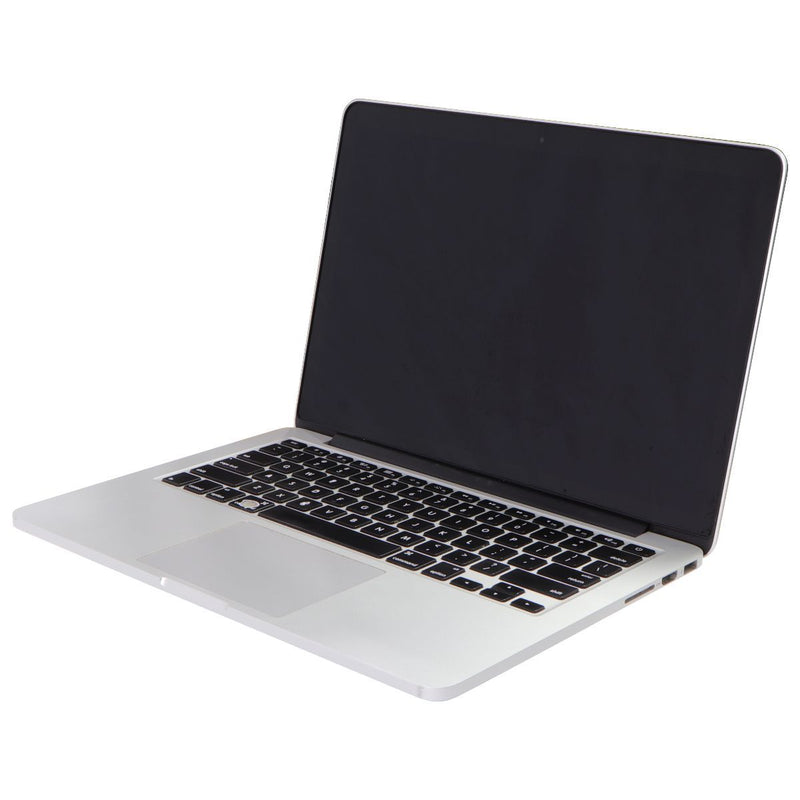 Apple MacBook Pro (13.3-in) Laptop (A1502) i7-4558U / 256GB SSD / 16GB - Silver