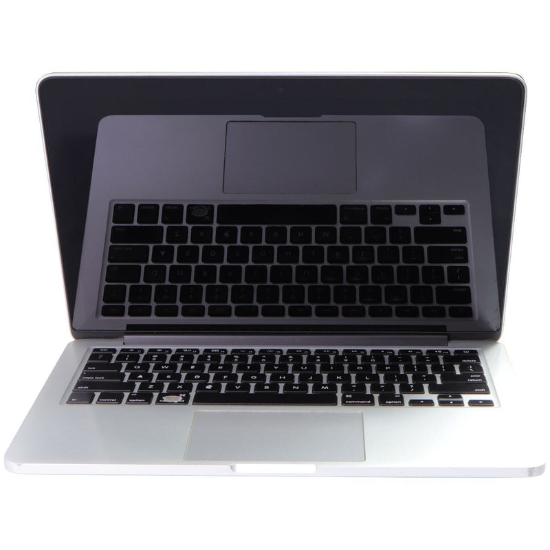 Apple MacBook Pro (13.3-in) Laptop (A1502) i7-4558U / 256GB SSD / 16GB - Silver