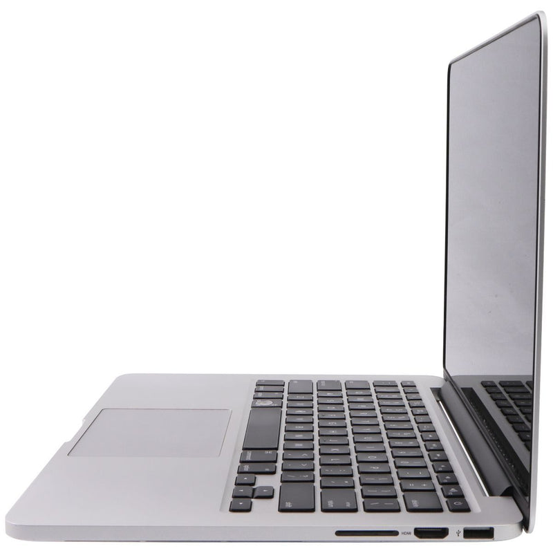 Apple MacBook Pro (13.3-in) Laptop (A1502) i7-4558U / 256GB SSD / 16GB - Silver