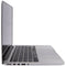 Apple MacBook Pro (13.3-in) Laptop (A1502) i7-4558U / 256GB SSD / 16GB - Silver