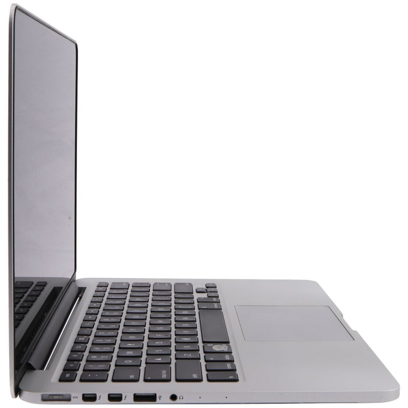 Apple MacBook Pro (13.3-in) Laptop (A1502) i7-4558U / 256GB SSD / 16GB - Silver
