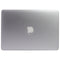 Apple MacBook Pro (13.3-in) Laptop (A1502) i7-4558U / 256GB SSD / 16GB - Silver