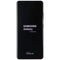 Samsung Galaxy S21 Ultra 5G (6.8-inch) SM-G998U (AT&T) - 256GB/Black