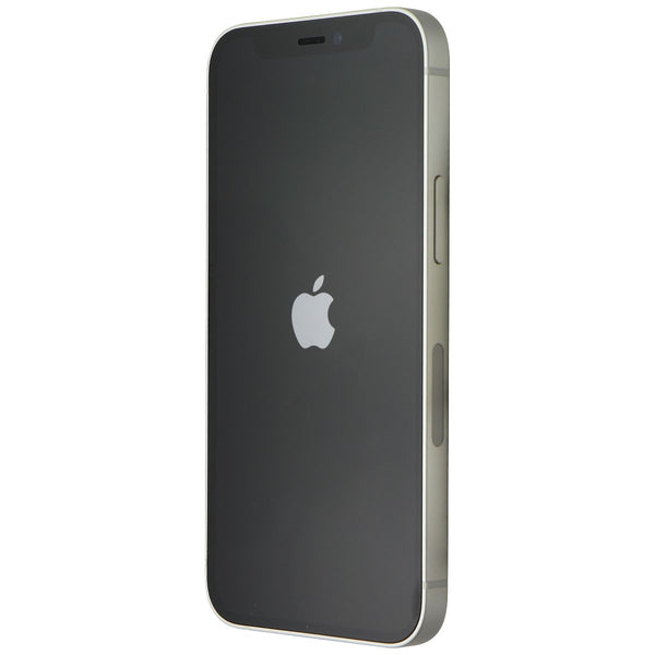 Apple iPhone 12 mini (5.4-in) Smartphone (A2176) Unlocked - 256GB / White