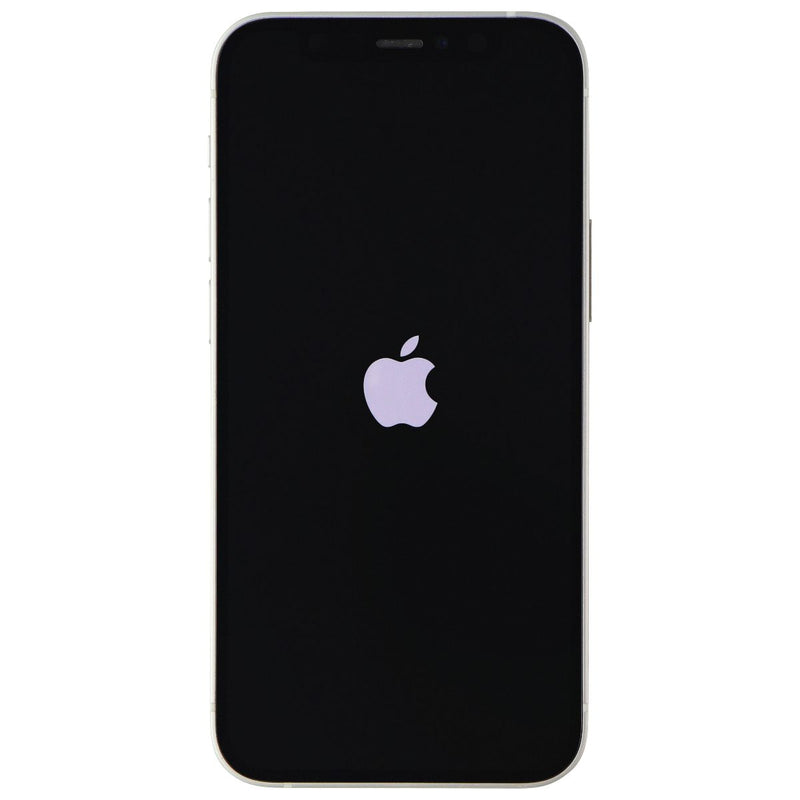 Apple iPhone 12 mini (5.4-inch) Smartphone (A2176) AT&T Only - 128GB/White