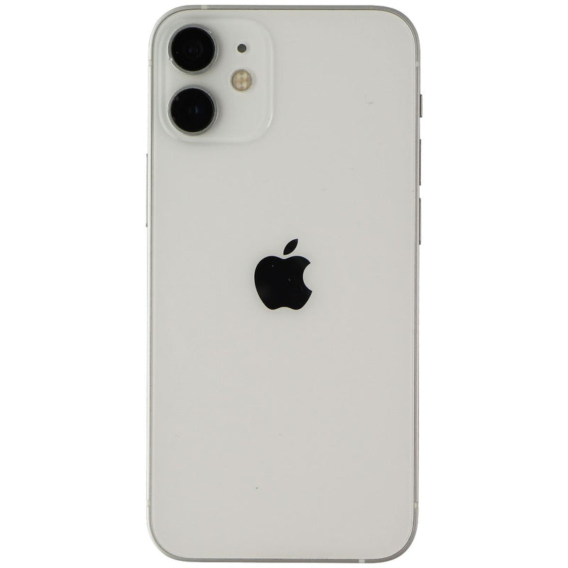 Apple iPhone 12 mini (5.4-inch) Smartphone (A2398) Unlocked - 64GB/White