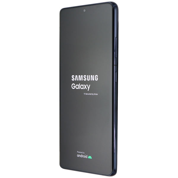 Samsung Galaxy S21 Ultra 5G (6.8-inch) SM-G998U1 (Unlocked) - 256GB/Navy