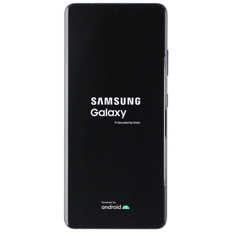 Samsung Galaxy S21 Ultra 5G (6.8-inch) SM-G998U Unlocked - 128GB/Navy