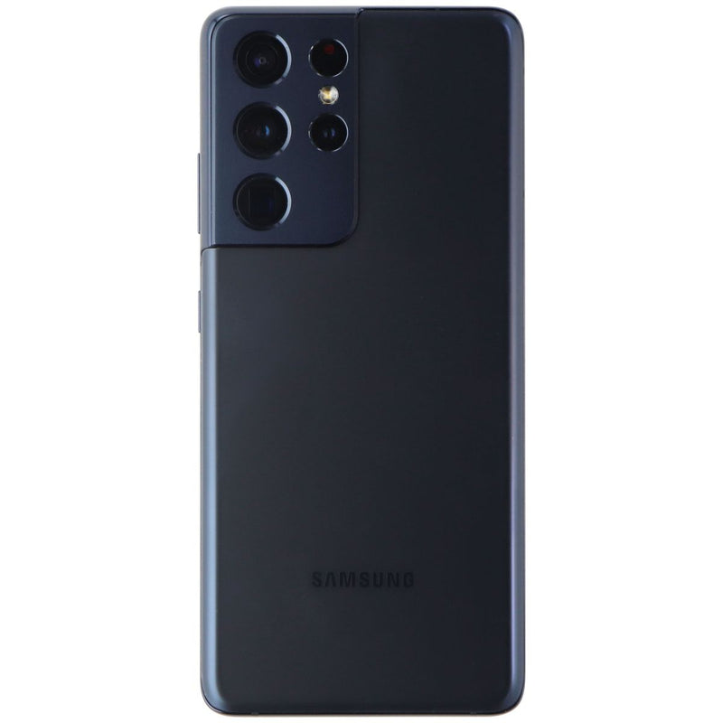 Samsung Galaxy S21 Ultra 5G (6.8-inch) SM-G998U Unlocked - 128GB/Navy