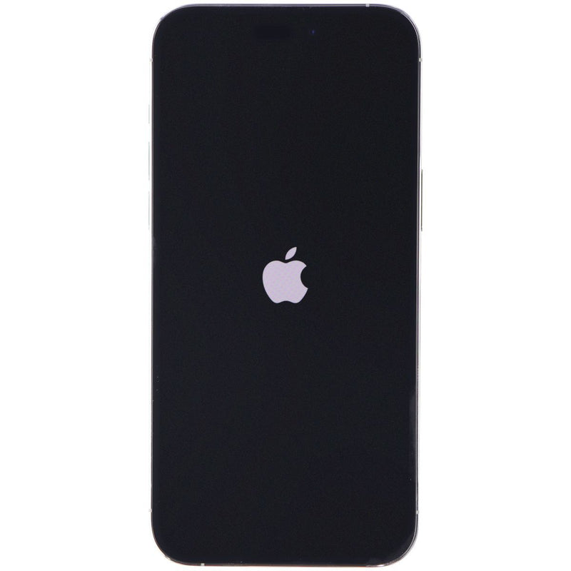 Apple iPhone 14 Pro Max (6.7-inch) (A2651) Xfinity Only 128GB - Silver