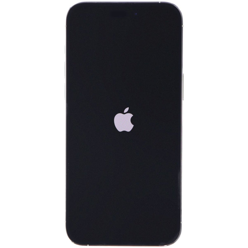 Apple iPhone 14 Pro Max (6.7-inch) Smartphone (A2651) US Cellular - 128GB/Silver
