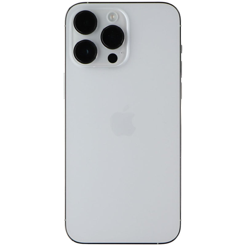 Apple iPhone 14 Pro Max (6.7-inch) Smartphone (A2651) US Cellular - 128GB/Silver