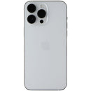 Apple iPhone 14 Pro Max (6.7-inch) Smartphone (A2651) Unlocked - 1TB/Silver