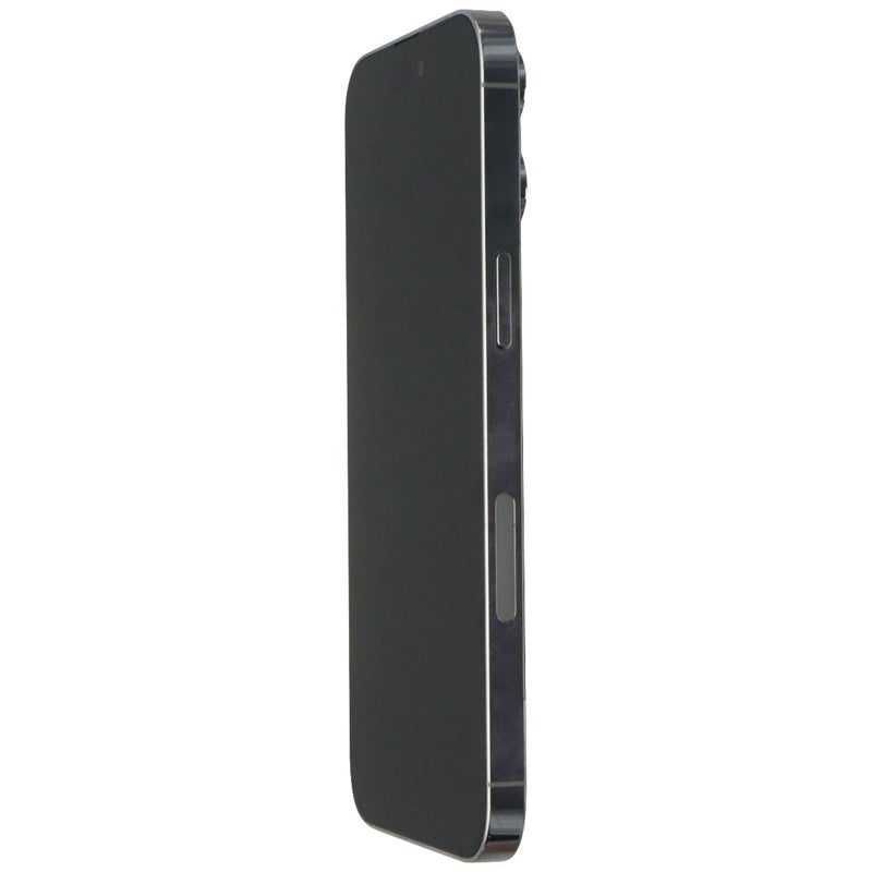 Apple iPhone 14 Pro Max (6.7-inch) Smartphone (A2651) US Cellular - 128GB/Silver