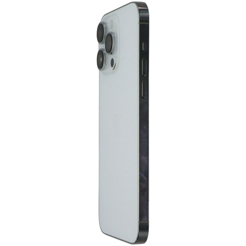 Apple iPhone 14 Pro Max (6.7-inch) (A2651) Xfinity Only 128GB - Silver