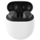 Google Pixel Buds Pro Noise Canceling Earbuds with Charging Case - Charcoal