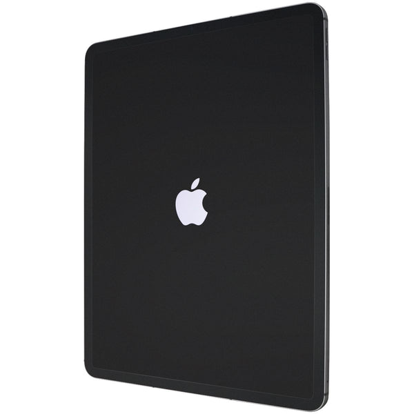 Apple iPad Pro (12.9-in) 5th Gen Tablet (A2379) UNLOCKED - 512GB / Space Gray
