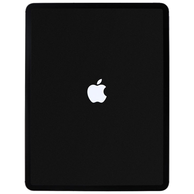 Apple iPad Pro (12.9-in) 5th Gen Tablet (A2379) UNLOCKED - 512GB / Space Gray