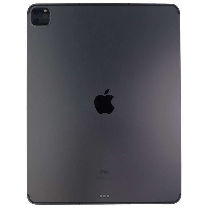 Apple iPad Pro (12.9-inch) 5th Gen Tablet (A2379) Unlocked  - 1TB / Space Gray