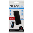 S. Simple Glass Screen Protector for Apple iPhone 14 Pro Max
