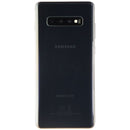 Samsung Galaxy S10+ (6.4-in) Smartphone (SM-G975U) Verizon - 128GB / Prism Black