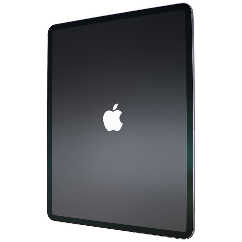 Apple iPad Pro (12.9-in) 4th Gen Tablet (A2069) Unlocked - 128GB/Space Gray