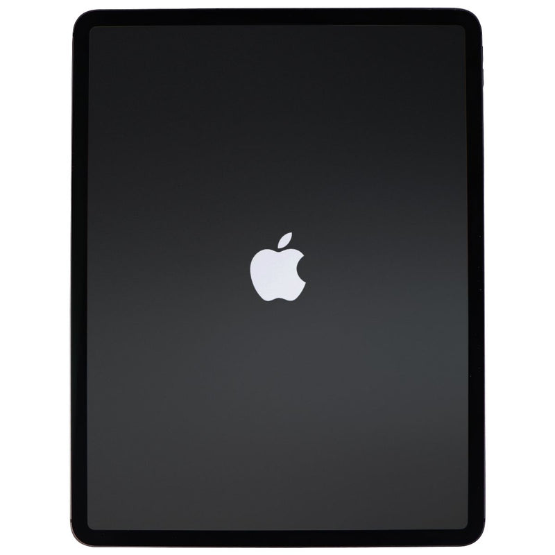 Apple iPad Pro (12.9-in) 4th Gen Tablet (A2069) Unlocked - 128GB/Space Gray