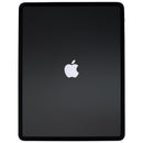 Apple iPad Pro (12.9-in) 4th Gen Tablet (A2069) Unlocked - 128GB/Space Gray