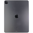 Apple iPad Pro (12.9-in) 4th Gen Tablet (A2069) Unlocked - 512GB/Space Gray