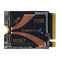Sabrent (512GB) Rocket M.2 2230 NVMe PCIe 4.0 SSD (SB-2130-512)