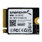 Sabrent (512GB) Rocket M.2 2230 NVMe PCIe 4.0 SSD (SB-2130-512)