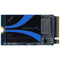 SABRENT (1TB) Rocket Nano NVMe PCIe High Performing Internal SSD - M.2 2242 DRAM