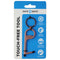 Safe-Mate Touch-Free Tool for Touchscreens and More - Rose Gold