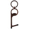 Safe-Mate Touch-Free Tool for Touchscreens and More - Rose Gold