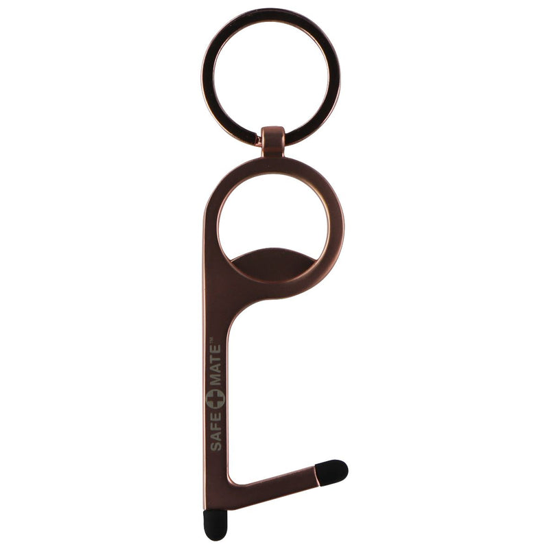 Safe-Mate Touch-Free Tool for Touchscreens and More - Rose Gold