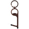 Safe-Mate Touch-Free Tool for Touchscreens and More - Rose Gold