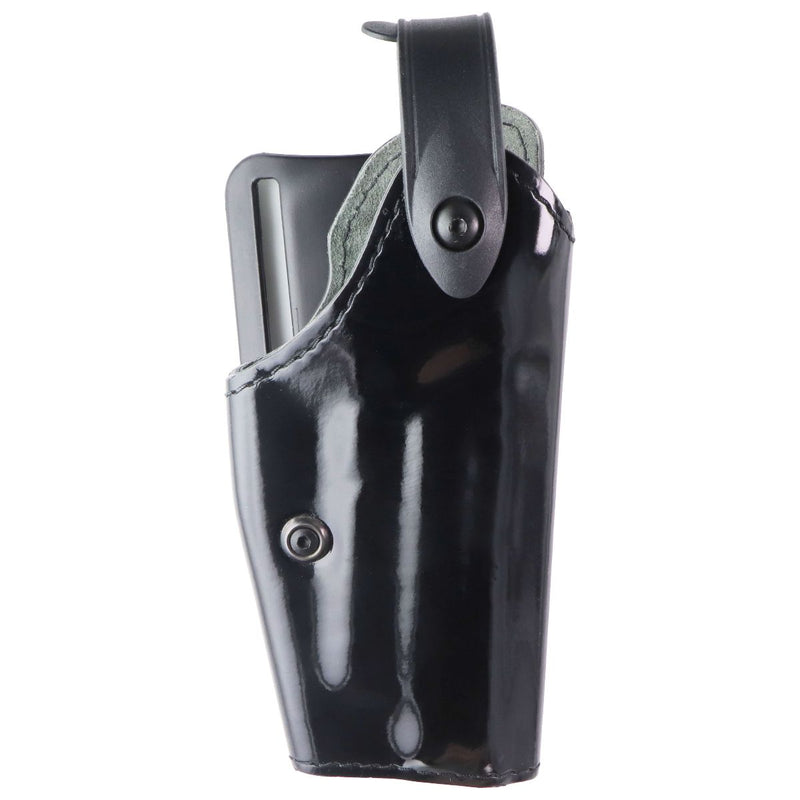 Safariland Right Hand Pistol Holster - Gloss Black (6280-77/P-220/P-226/46/19)