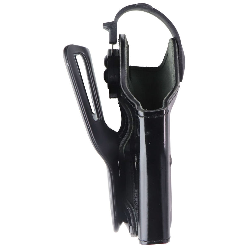 Safariland Right Hand Pistol Holster - Gloss Black (6280-77/P-220/P-226/46/19)