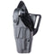 Safariland 6360-477 Left Hand Holster (P-226R / P-RAIL / 1914) – Matte Black