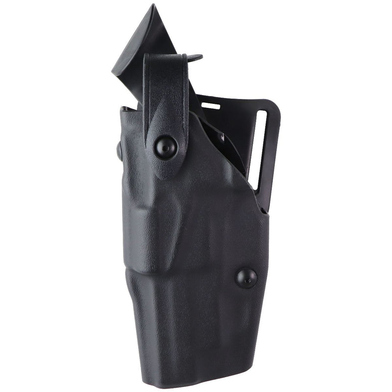 Safariland 6360-477 Left Hand Holster (P-226R / P-RAIL / 1914) – Matte Black